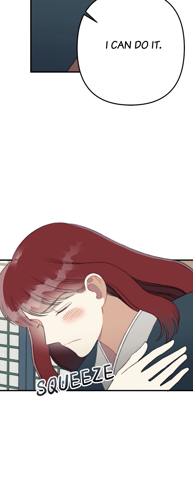 Queen Inhyeons Man Timeless Love Chapter 27 page 13 - 
