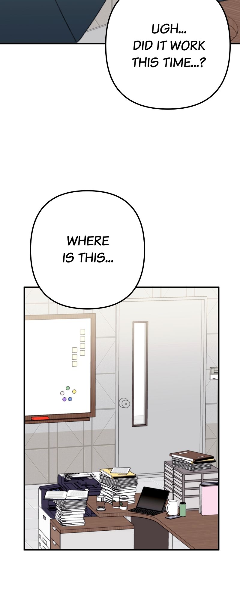 Queen Inhyeons Man Timeless Love Chapter 27 page 20 - 