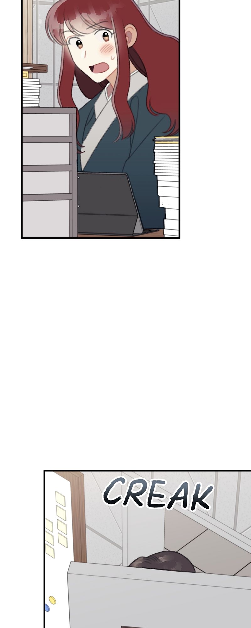 Queen Inhyeons Man Timeless Love Chapter 27 page 23 - 