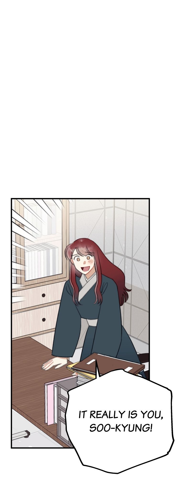 Queen Inhyeons Man Timeless Love Chapter 27 page 26 - 