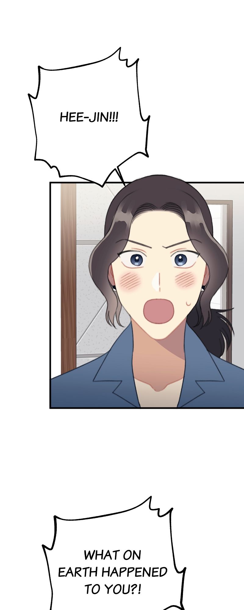 Queen Inhyeons Man Timeless Love Chapter 27 page 27 - 
