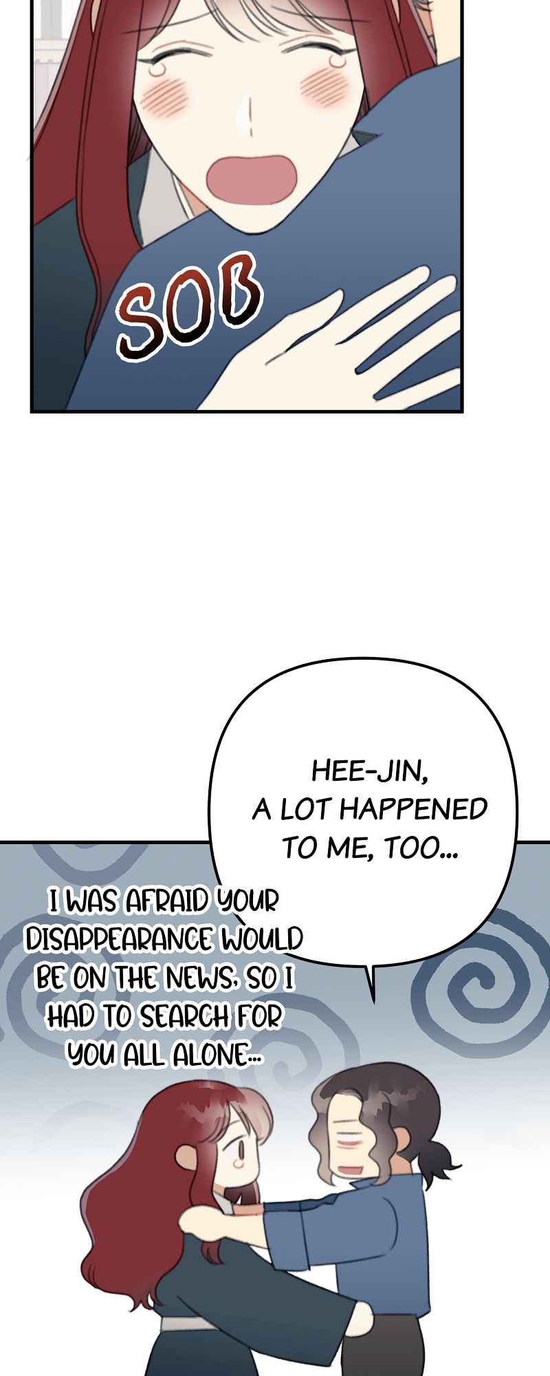 Queen Inhyeons Man Timeless Love Chapter 27 page 30 - 