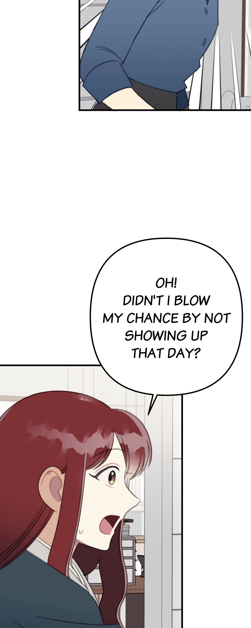Queen Inhyeons Man Timeless Love Chapter 27 page 35 - 