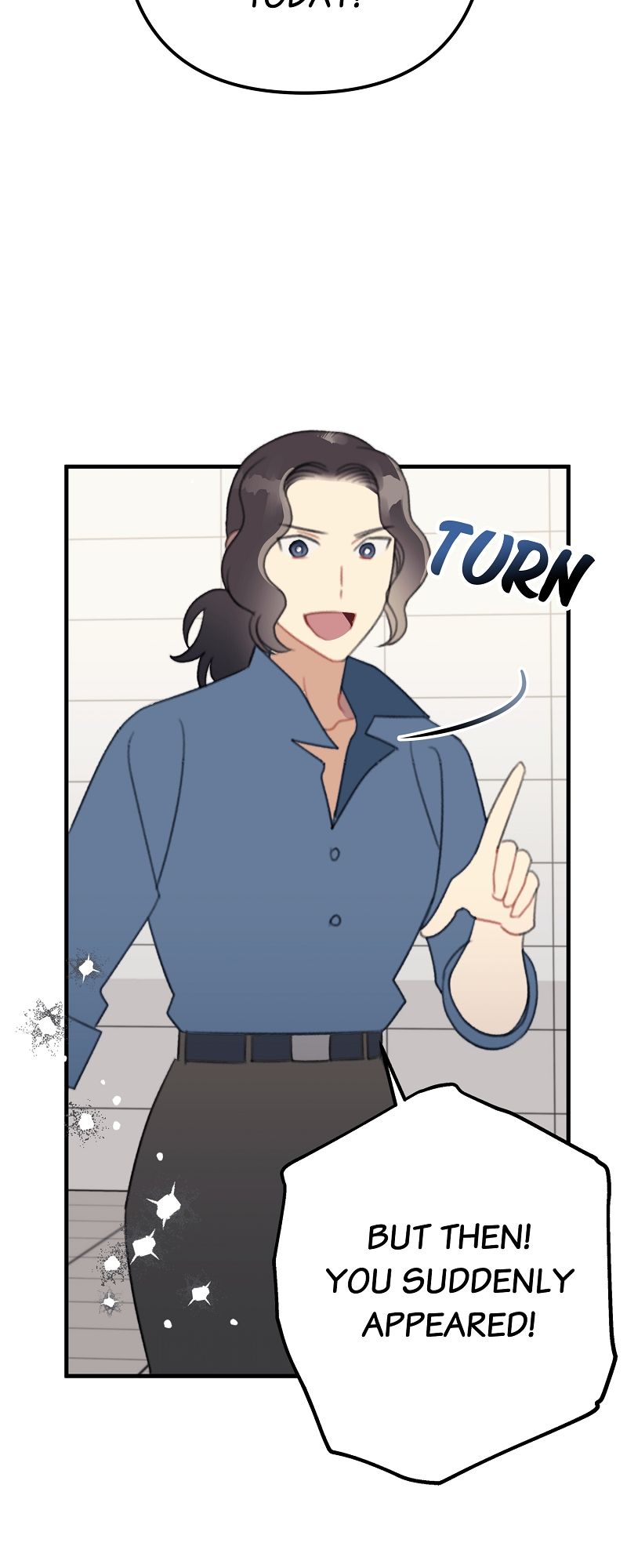 Queen Inhyeons Man Timeless Love Chapter 27 page 37 - 