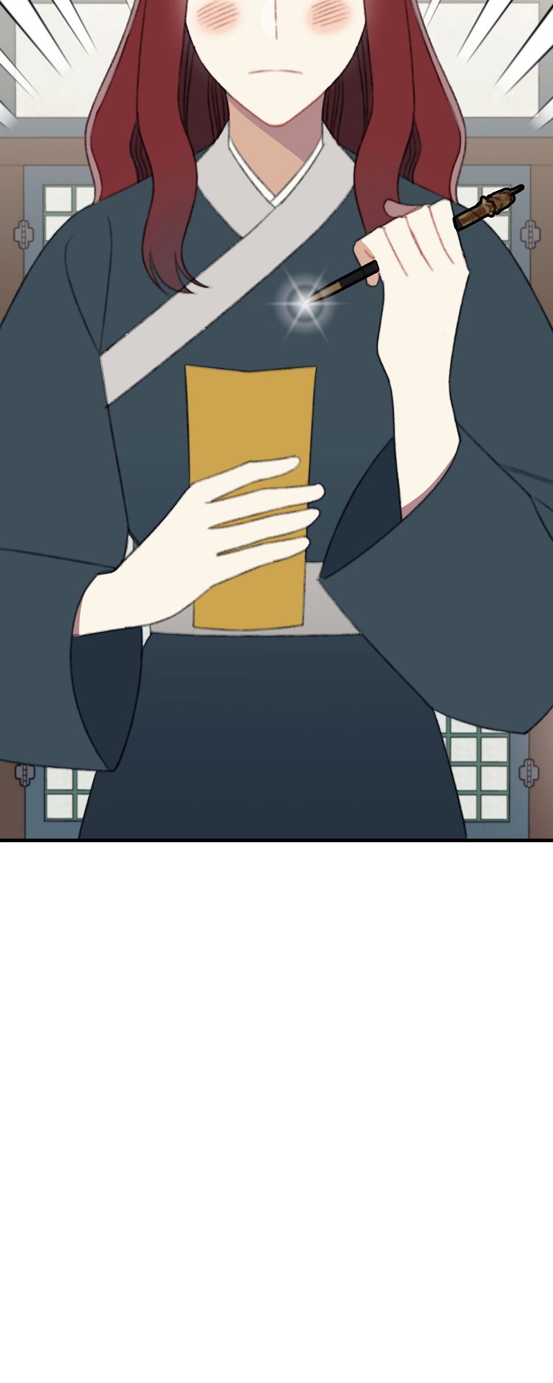 Queen Inhyeons Man Timeless Love Chapter 27 page 5 - 