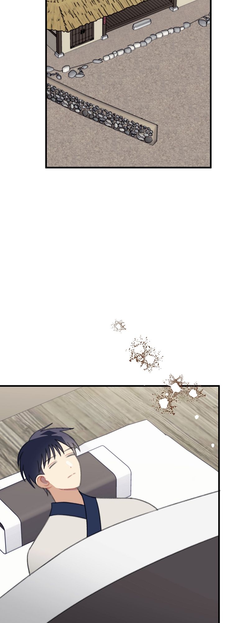 Queen Inhyeons Man Timeless Love Chapter 27 page 44 - 