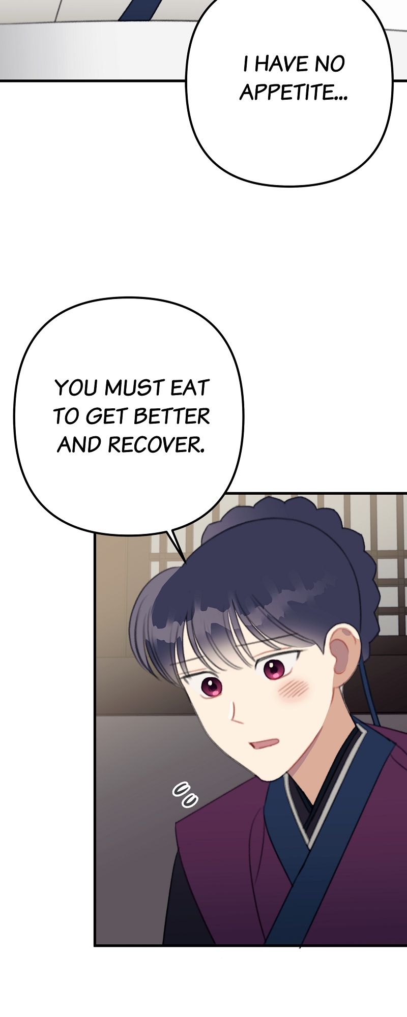 Queen Inhyeons Man Timeless Love Chapter 27 page 48 - 