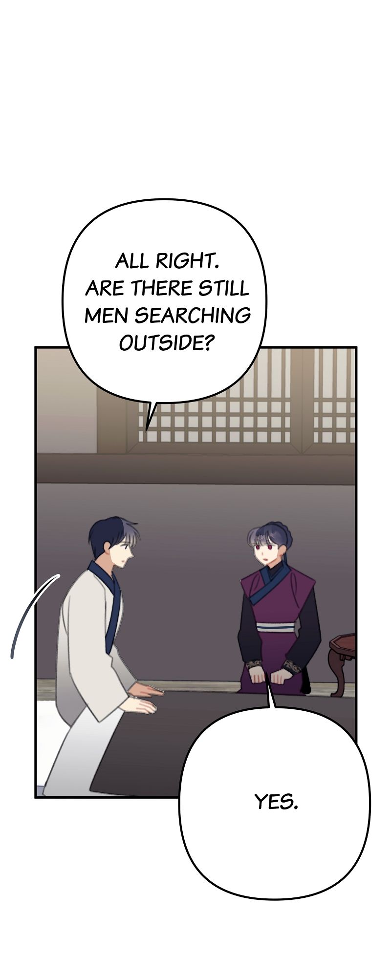 Queen Inhyeons Man Timeless Love Chapter 27 page 49 - 