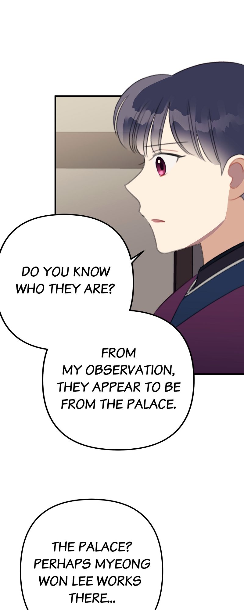 Queen Inhyeons Man Timeless Love Chapter 27 page 50 - 