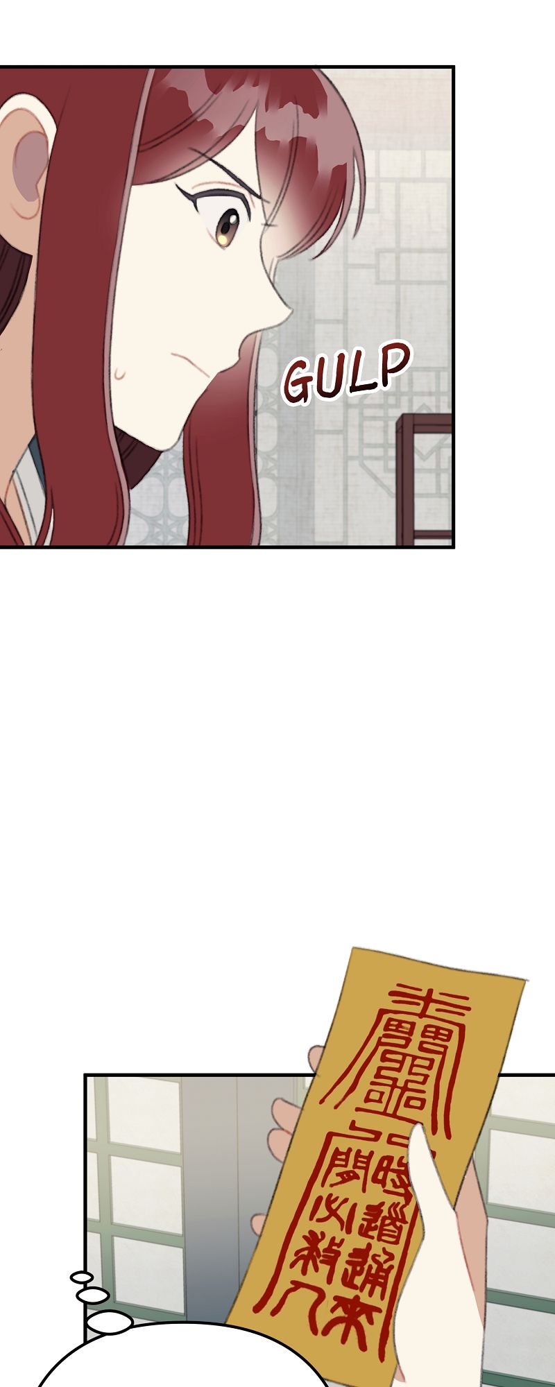 Queen Inhyeons Man Timeless Love Chapter 27 page 6 - 