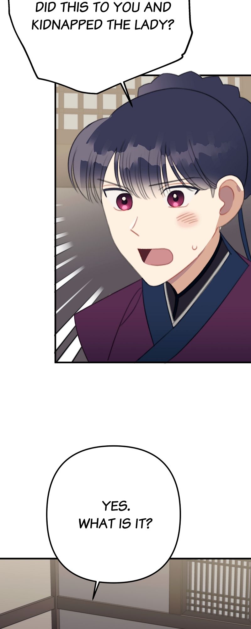 Queen Inhyeons Man Timeless Love Chapter 27 page 52 - 