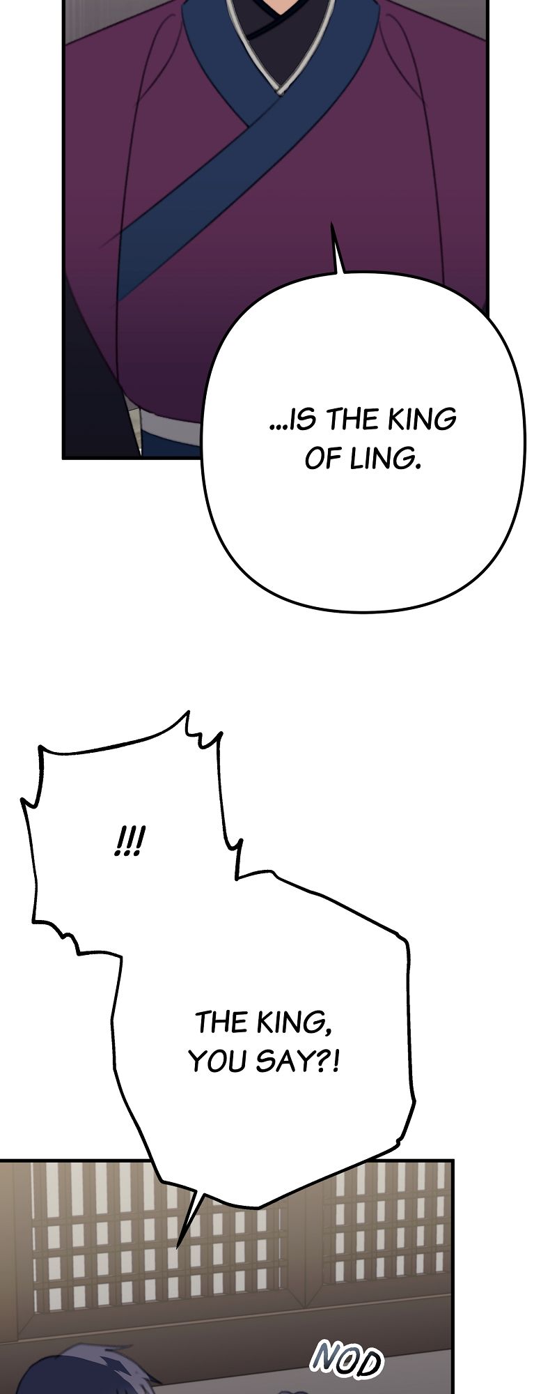 Queen Inhyeons Man Timeless Love Chapter 27 page 54 - 