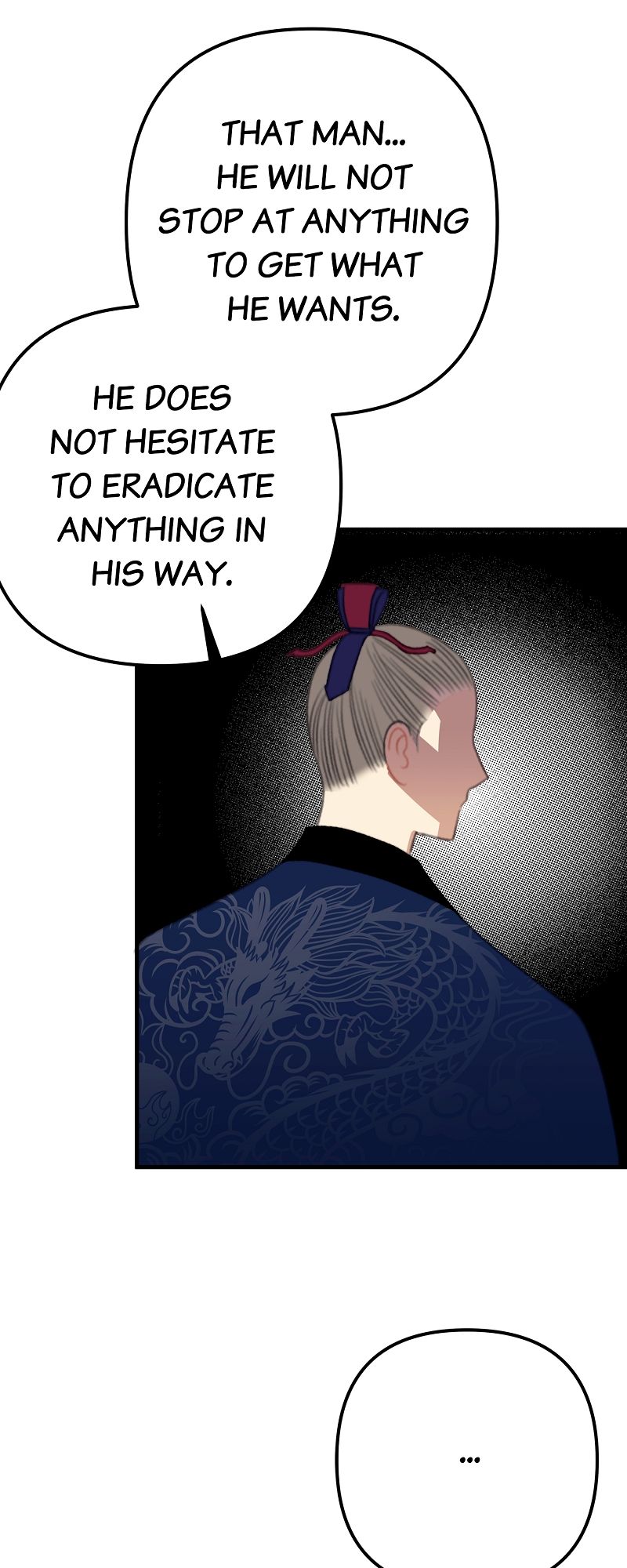 Queen Inhyeons Man Timeless Love Chapter 27 page 57 - 