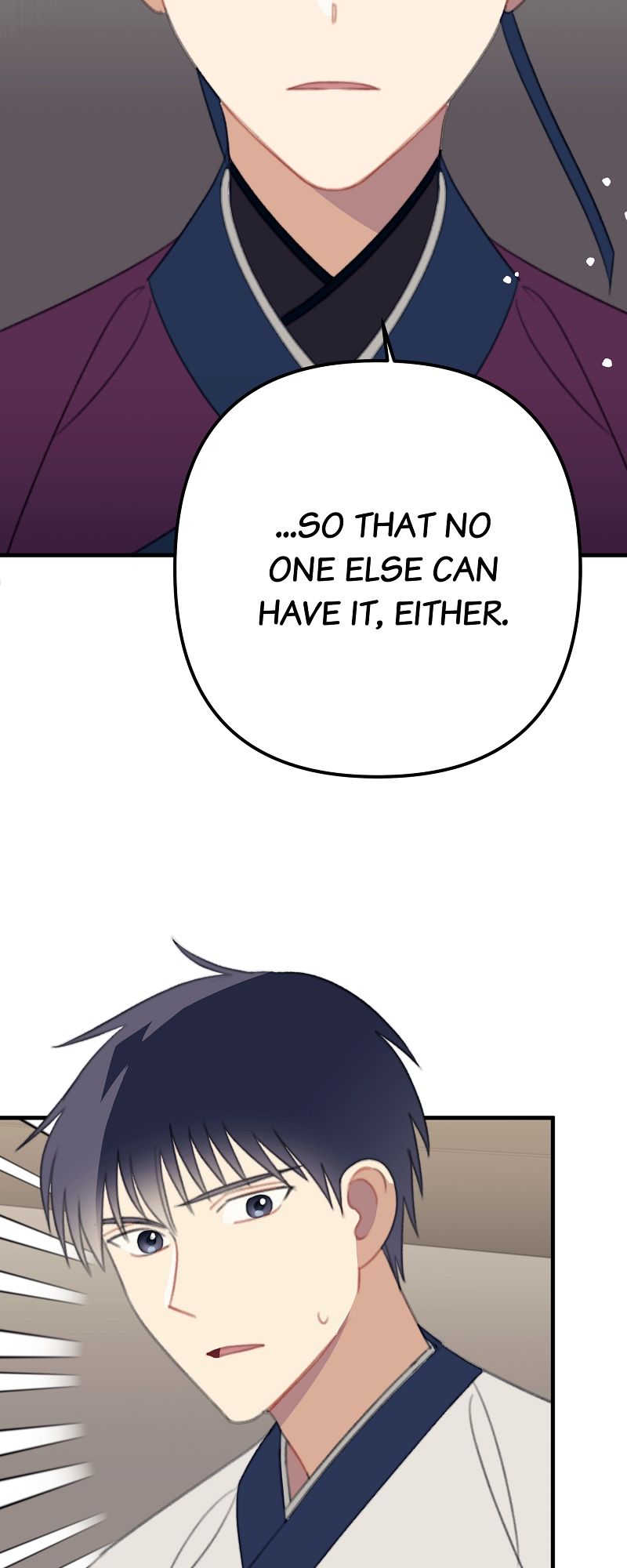Queen Inhyeons Man Timeless Love Chapter 27 page 59 - 