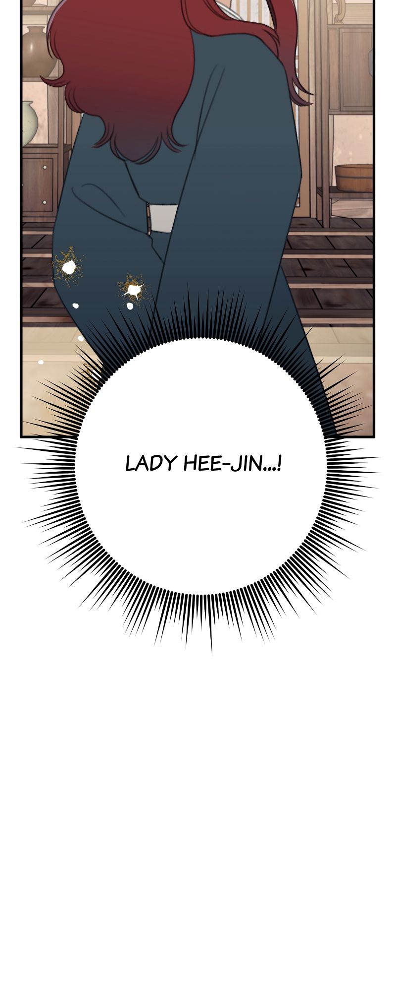 Queen Inhyeons Man Timeless Love Chapter 27 page 61 - 