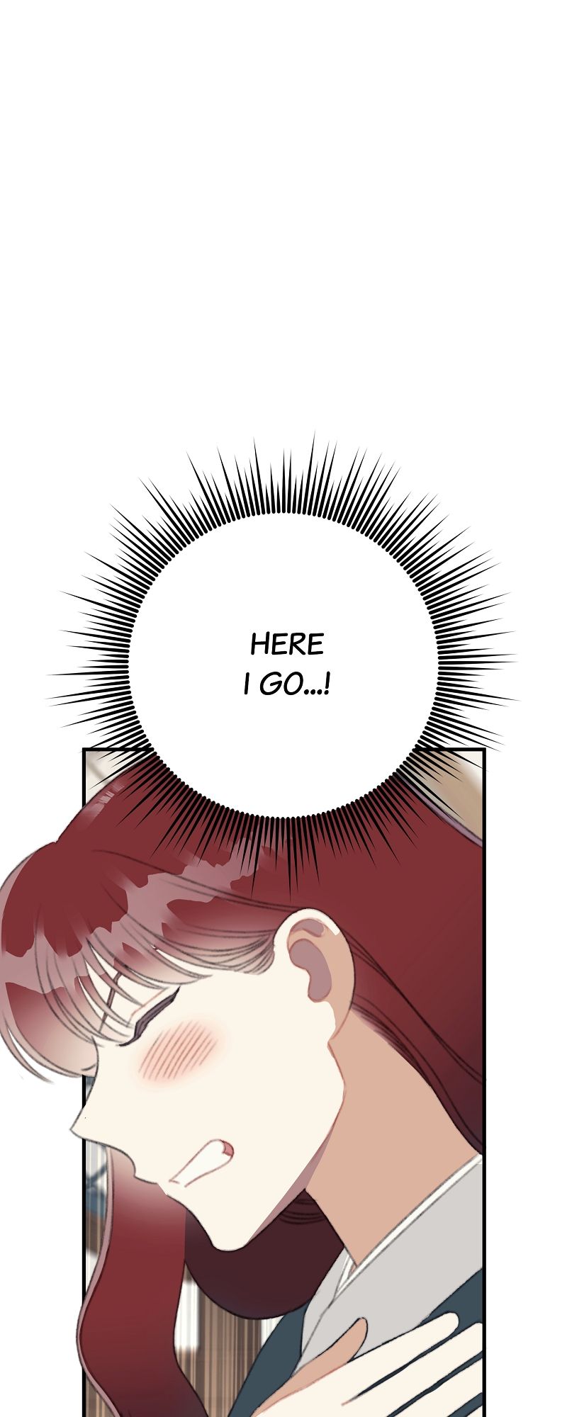 Queen Inhyeons Man Timeless Love Chapter 27 page 9 - 