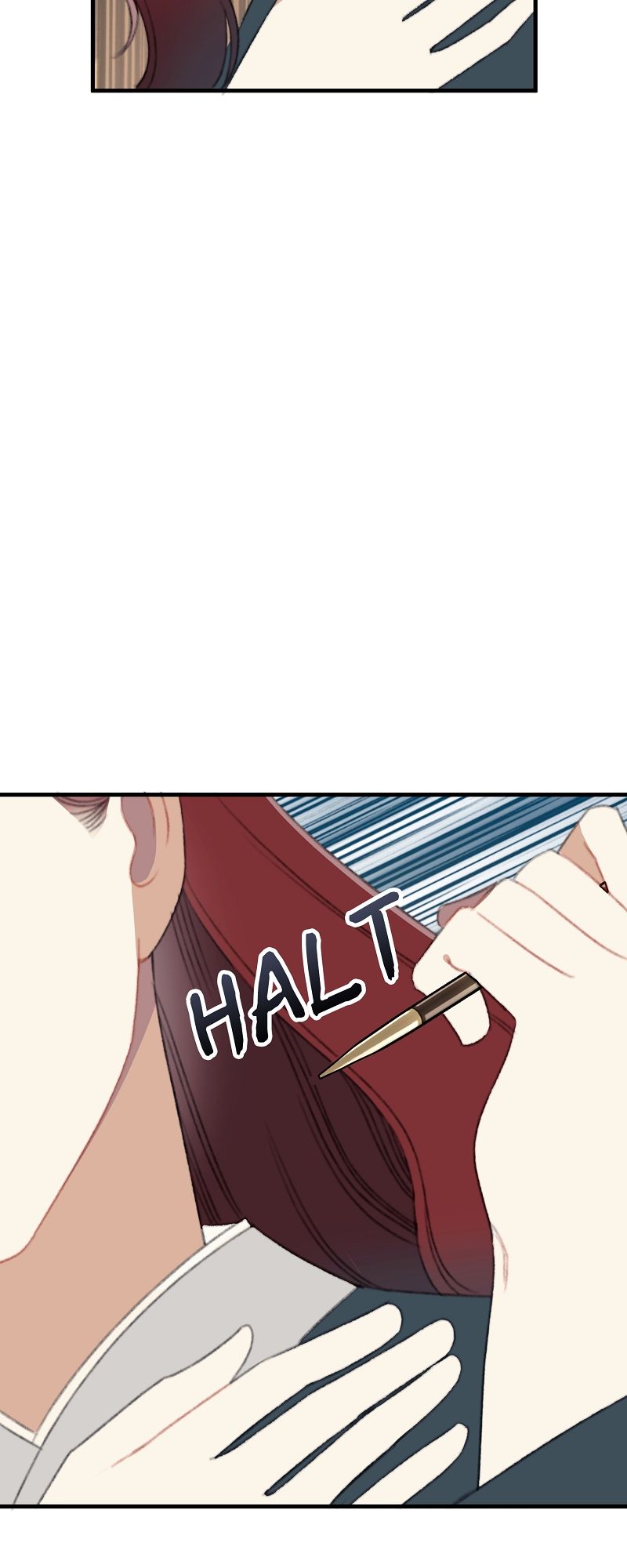 Queen Inhyeons Man Timeless Love Chapter 27 page 10 - 