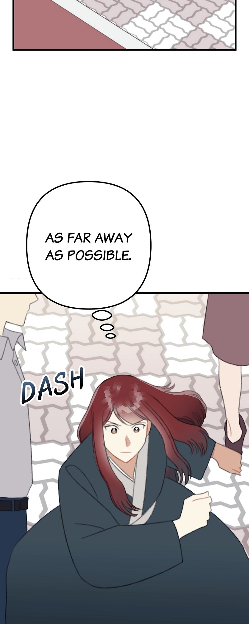 Queen Inhyeons Man Timeless Love Chapter 28 page 12 - 