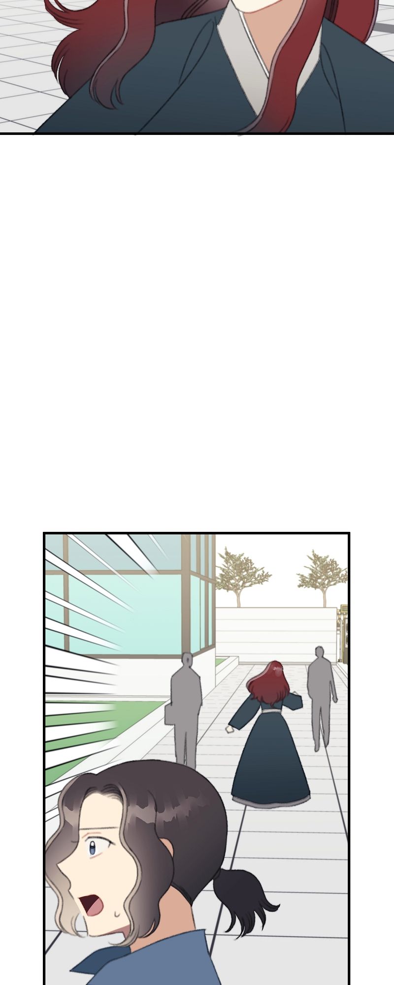 Queen Inhyeons Man Timeless Love Chapter 28 page 18 - 