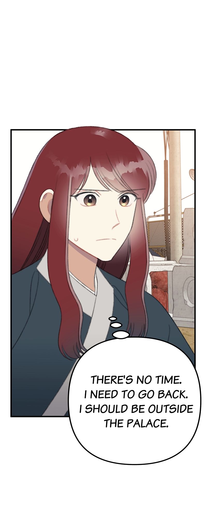 Queen Inhyeons Man Timeless Love Chapter 28 page 25 - 