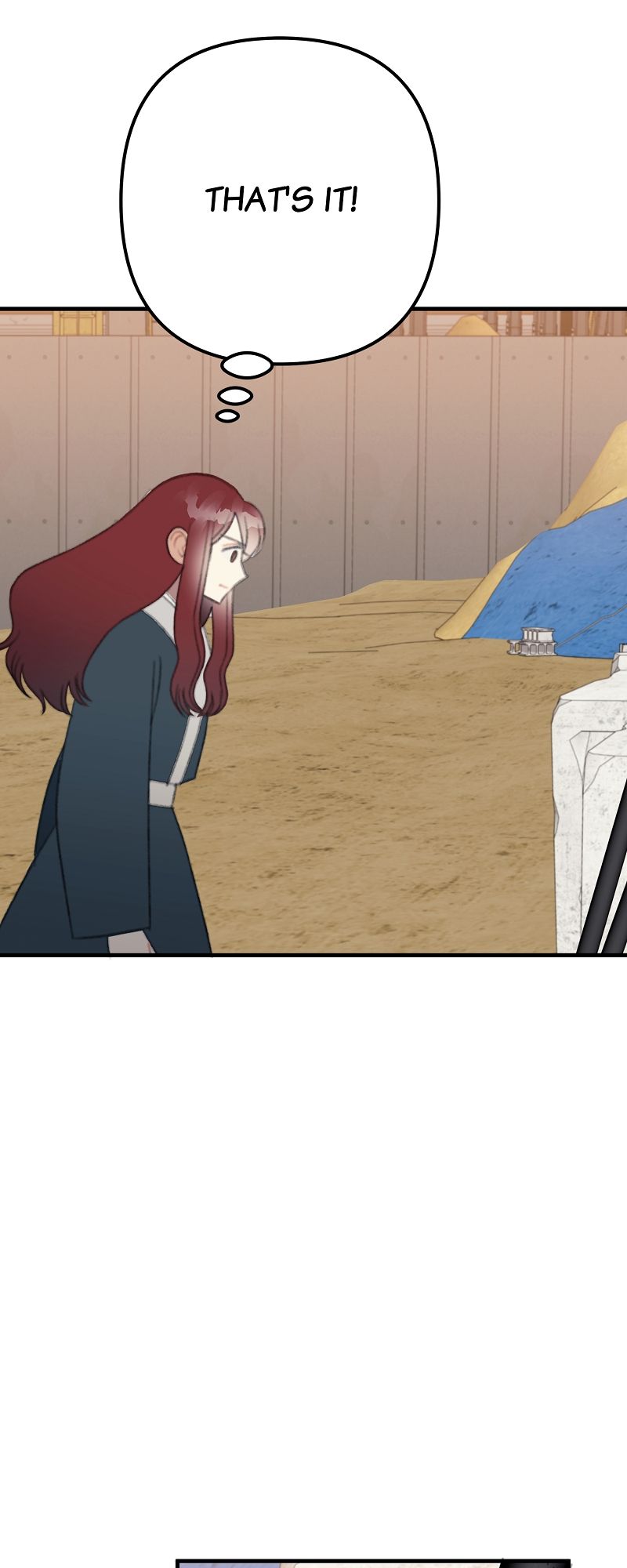 Queen Inhyeons Man Timeless Love Chapter 28 page 28 - 