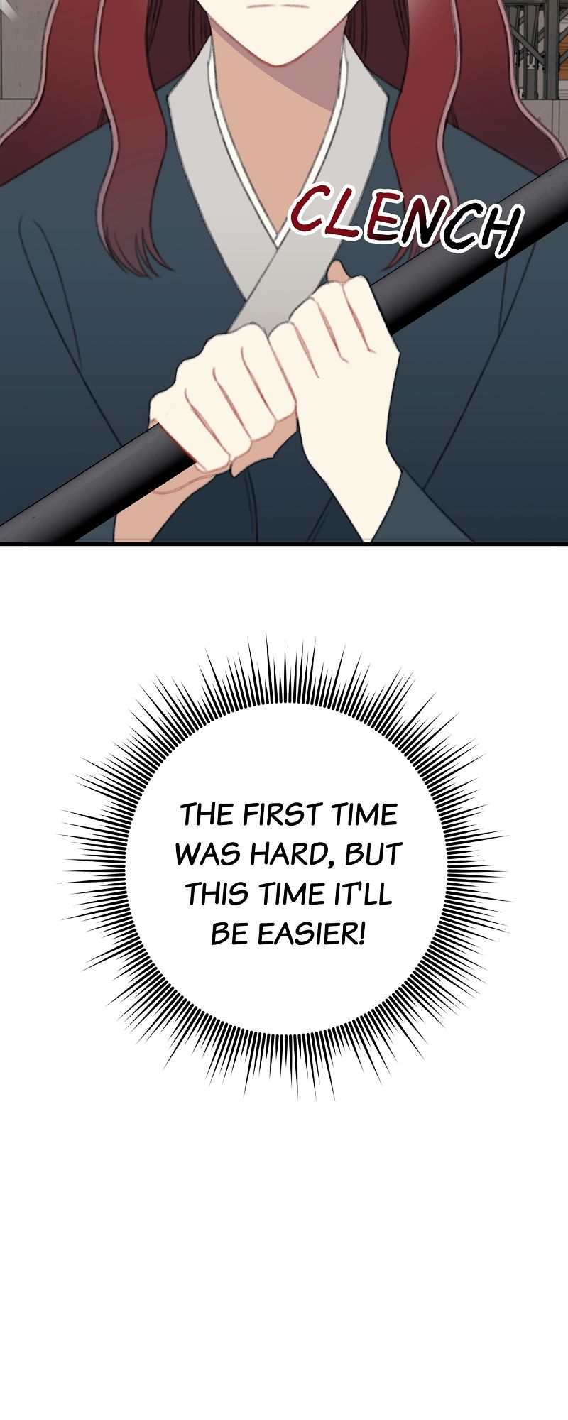 Queen Inhyeons Man Timeless Love Chapter 28 page 30 - 