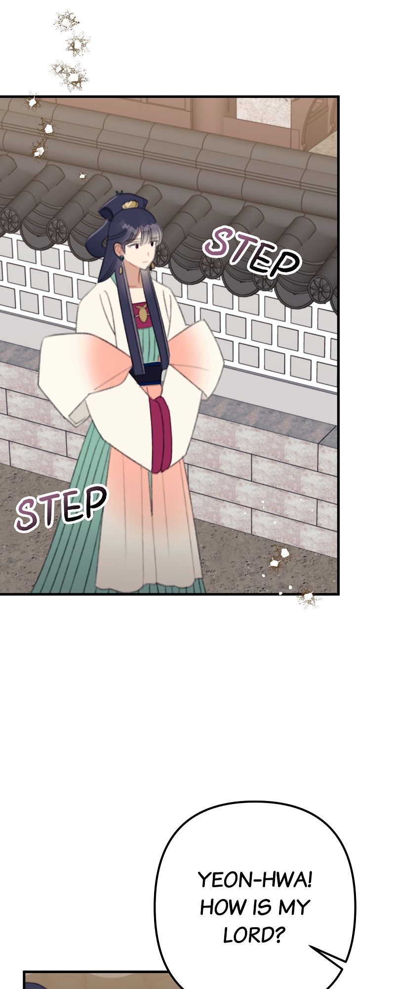 Queen Inhyeons Man Timeless Love Chapter 28 page 31 - 