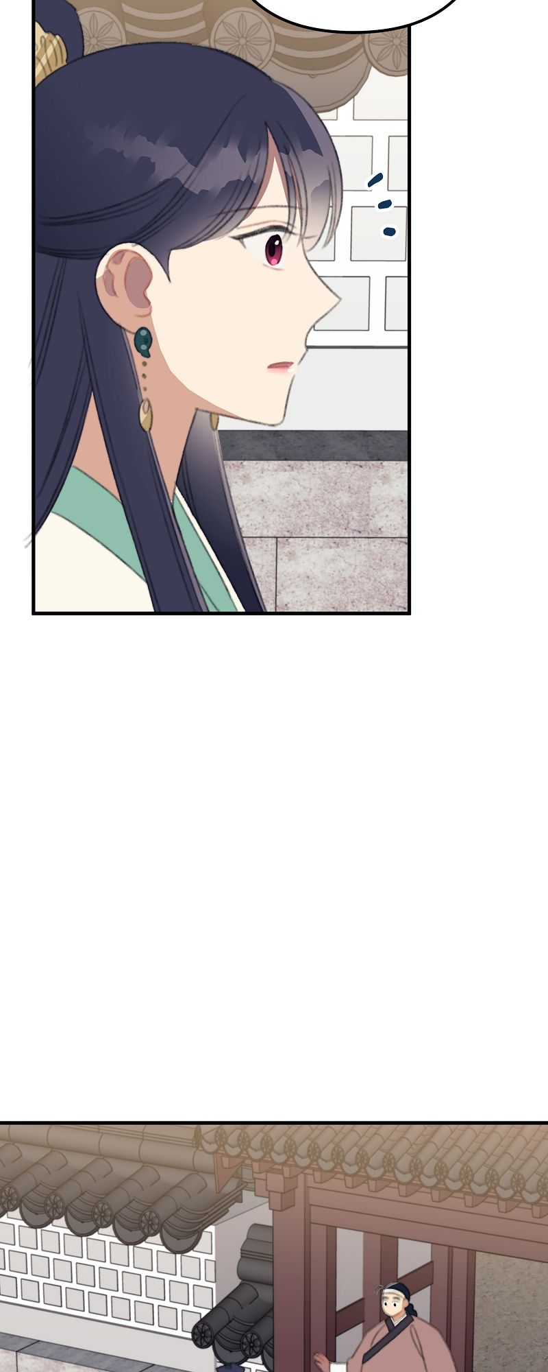 Queen Inhyeons Man Timeless Love Chapter 28 page 32 - 