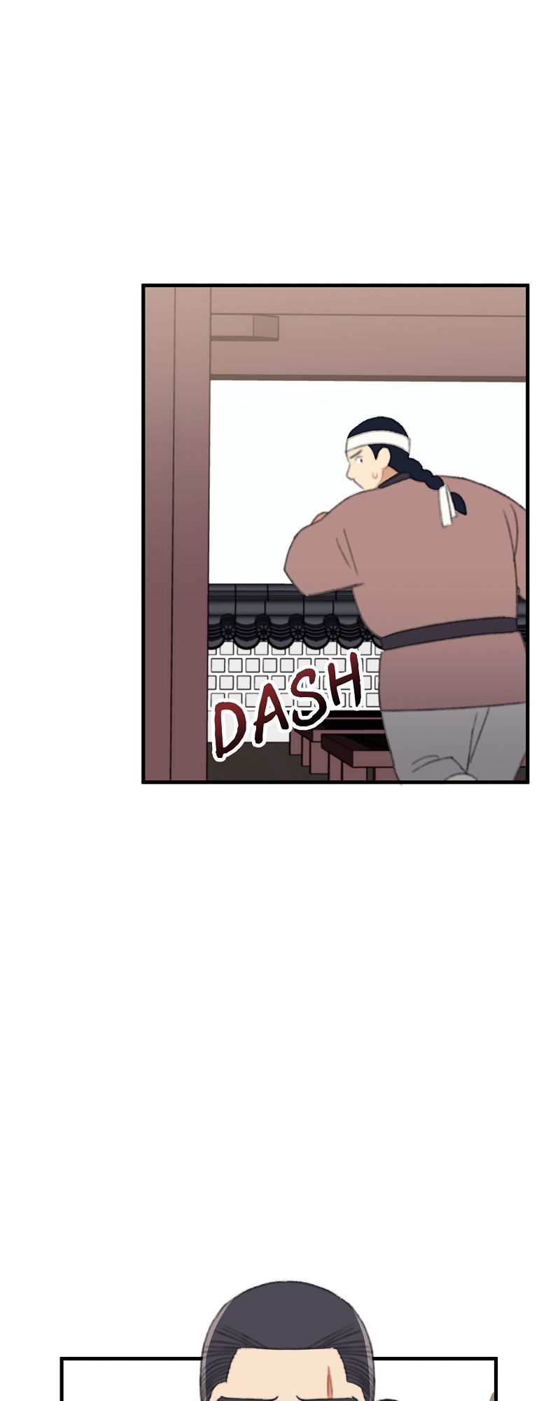 Queen Inhyeons Man Timeless Love Chapter 28 page 37 - 