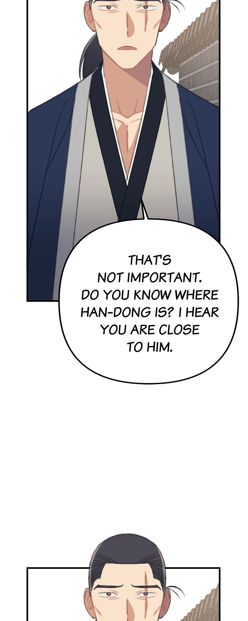 Queen Inhyeons Man Timeless Love Chapter 28 page 38 - 