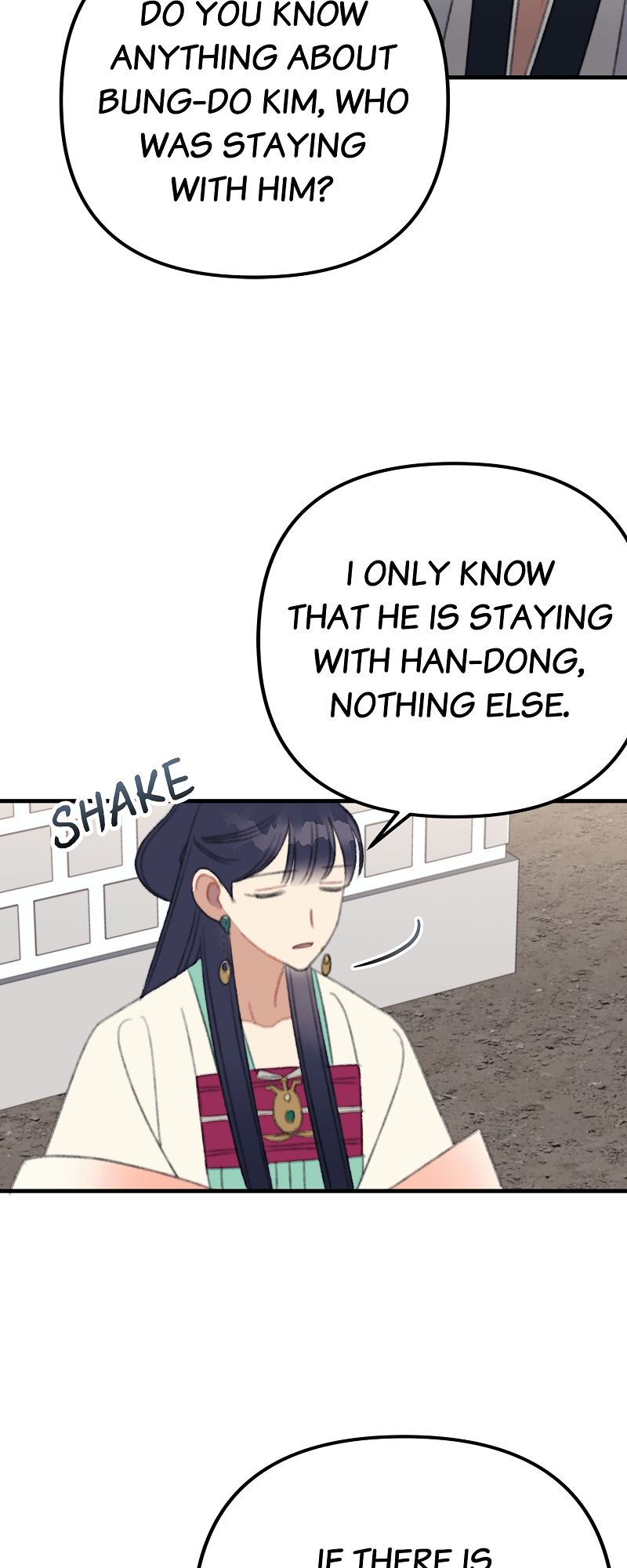 Queen Inhyeons Man Timeless Love Chapter 28 page 41 - 