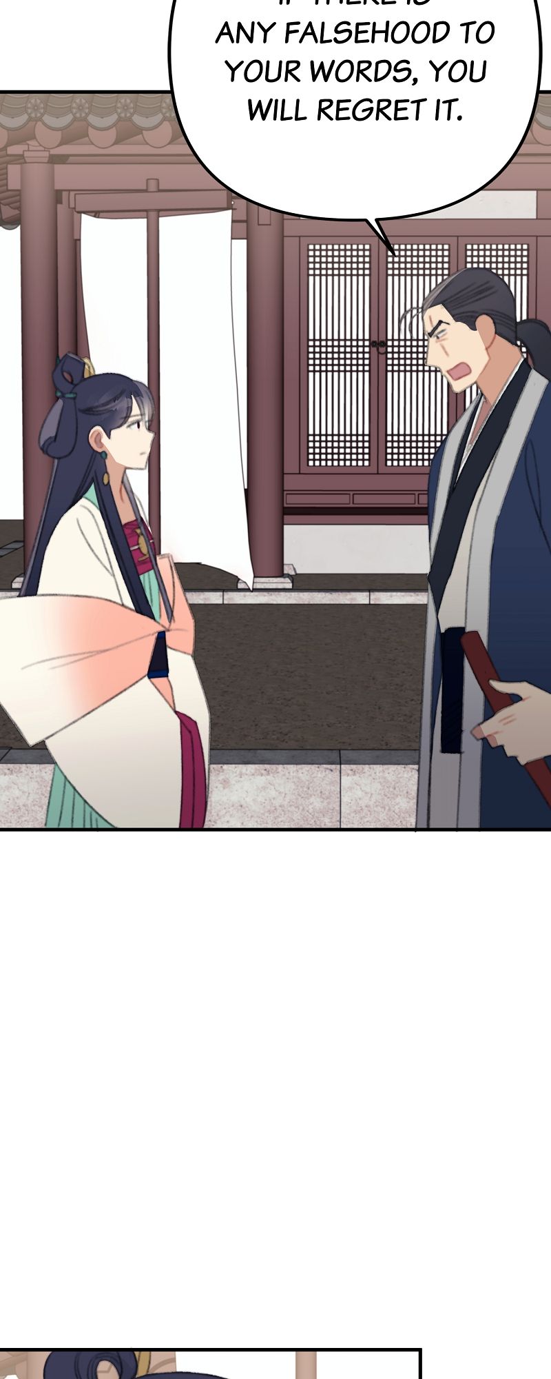 Queen Inhyeons Man Timeless Love Chapter 28 page 42 - 
