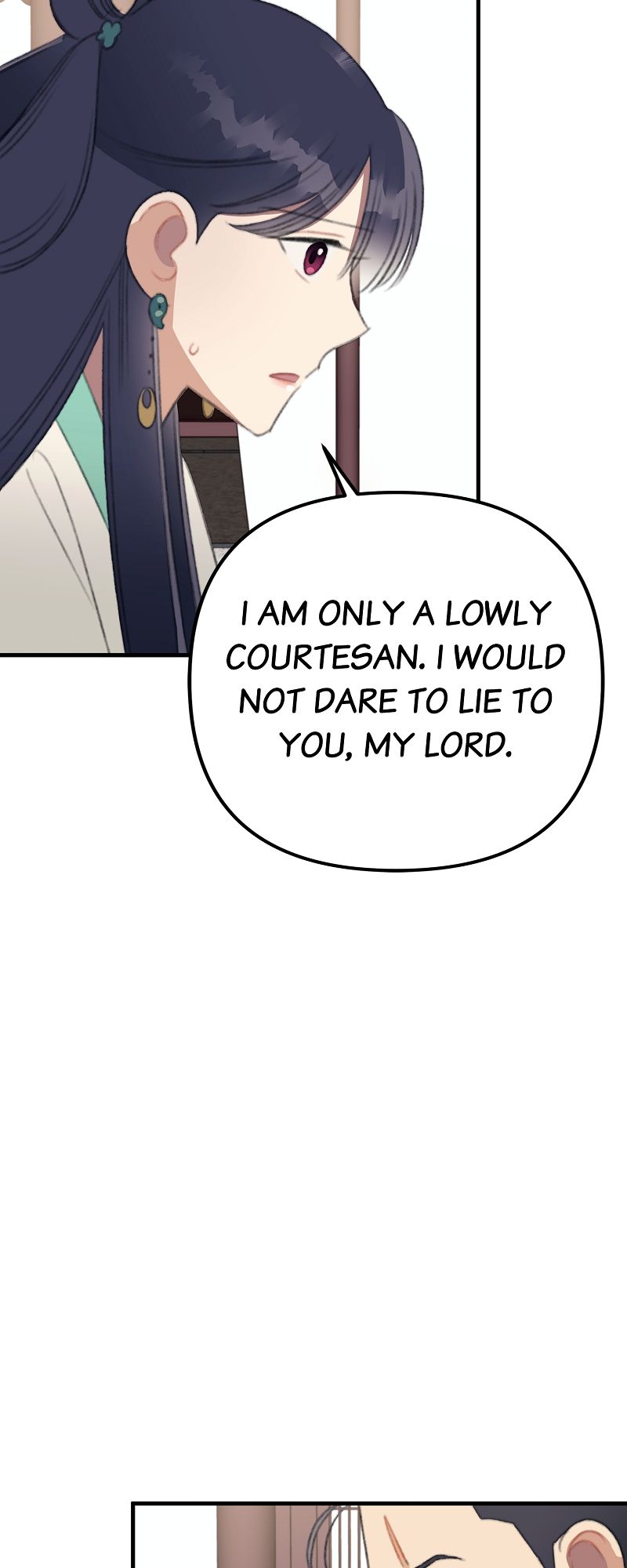 Queen Inhyeons Man Timeless Love Chapter 28 page 43 - 