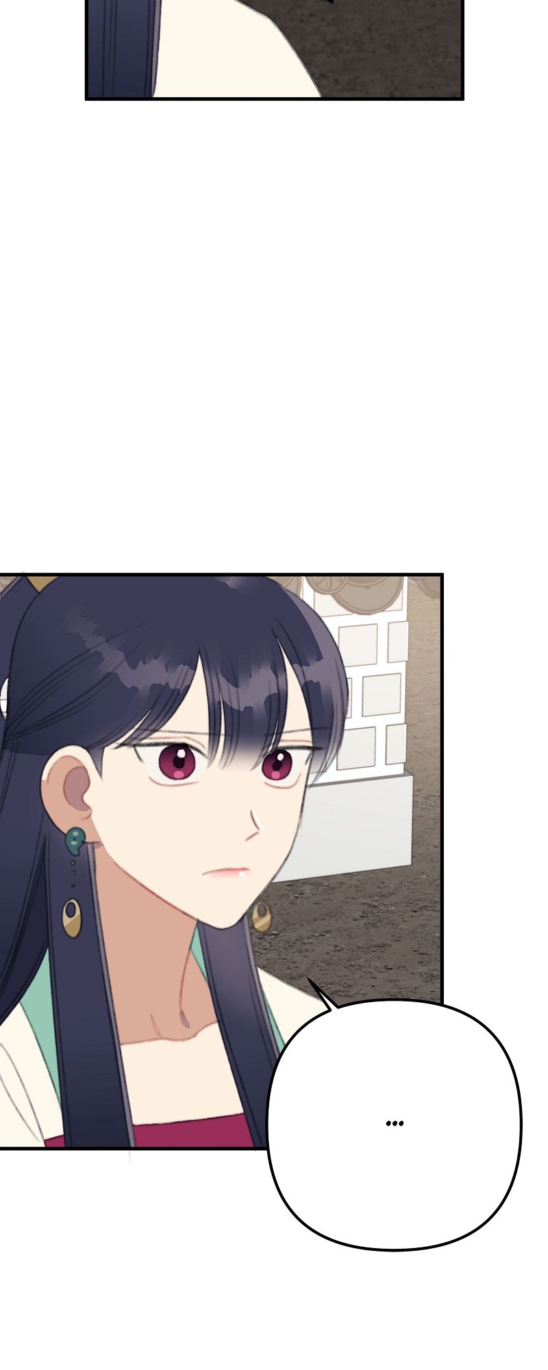 Queen Inhyeons Man Timeless Love Chapter 28 page 45 - 