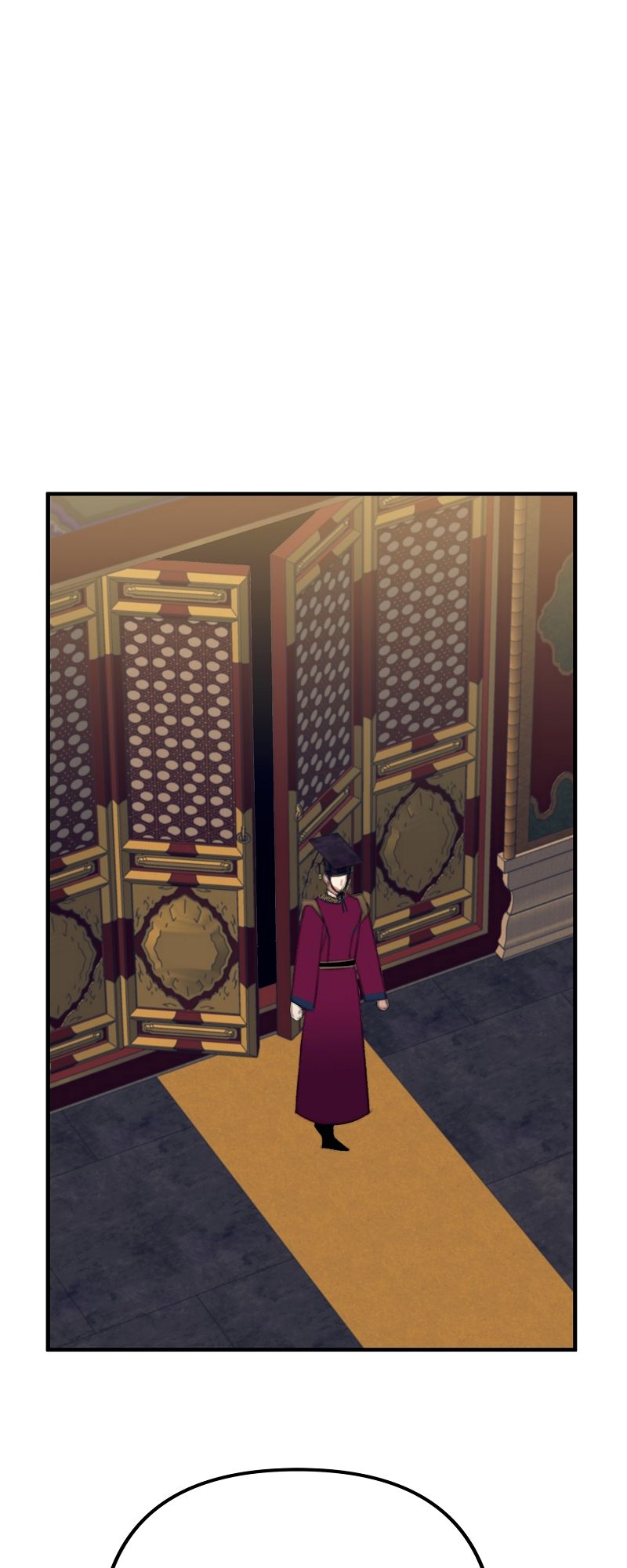 Queen Inhyeons Man Timeless Love Chapter 28 page 46 - 