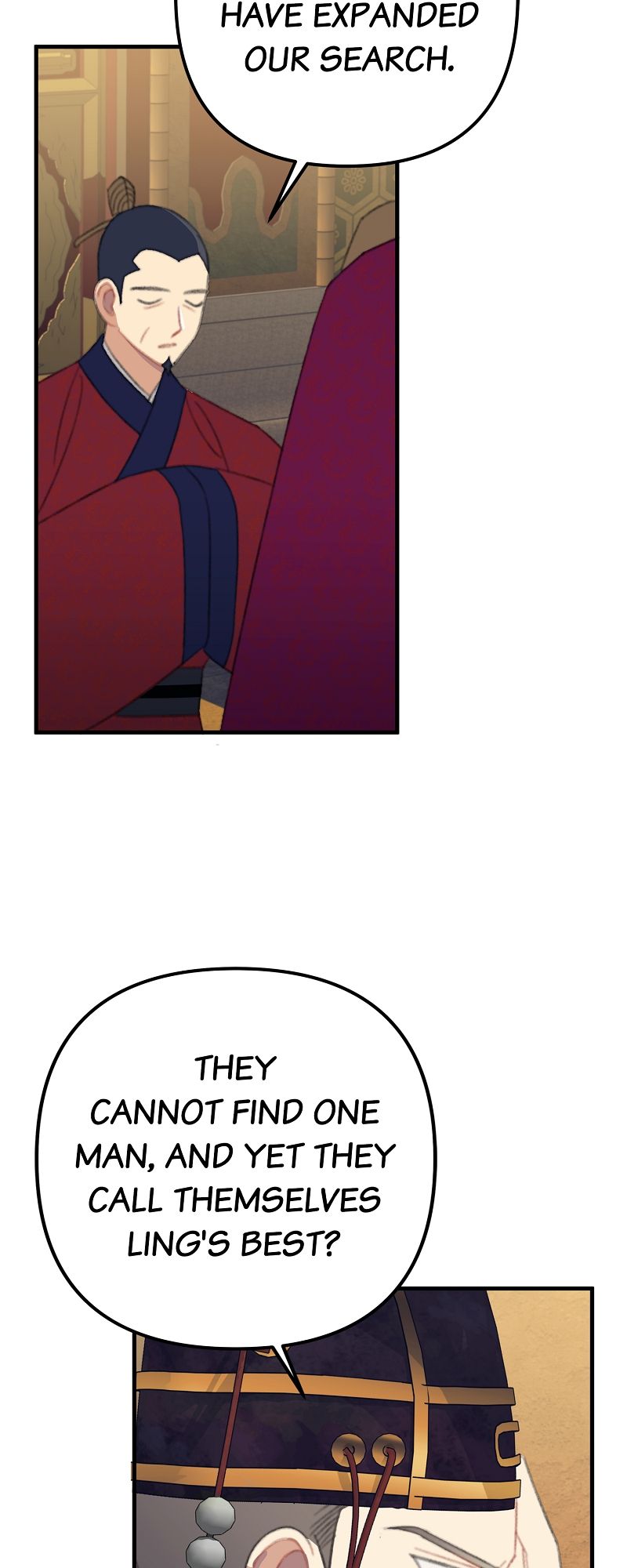 Queen Inhyeons Man Timeless Love Chapter 28 page 48 - 