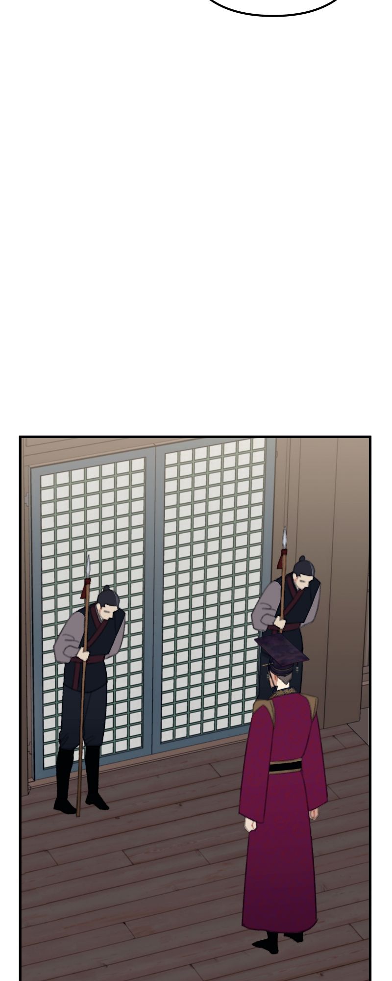Queen Inhyeons Man Timeless Love Chapter 28 page 51 - 