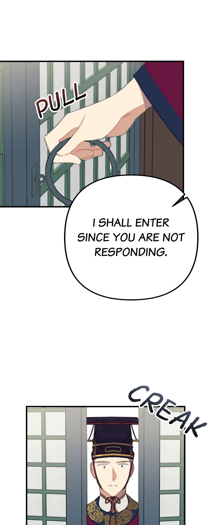 Queen Inhyeons Man Timeless Love Chapter 28 page 55 - 