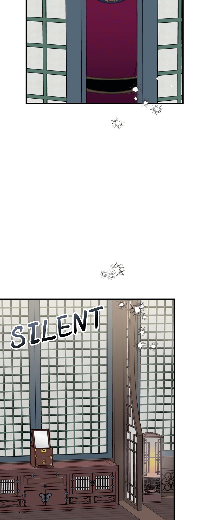 Queen Inhyeons Man Timeless Love Chapter 28 page 56 - 