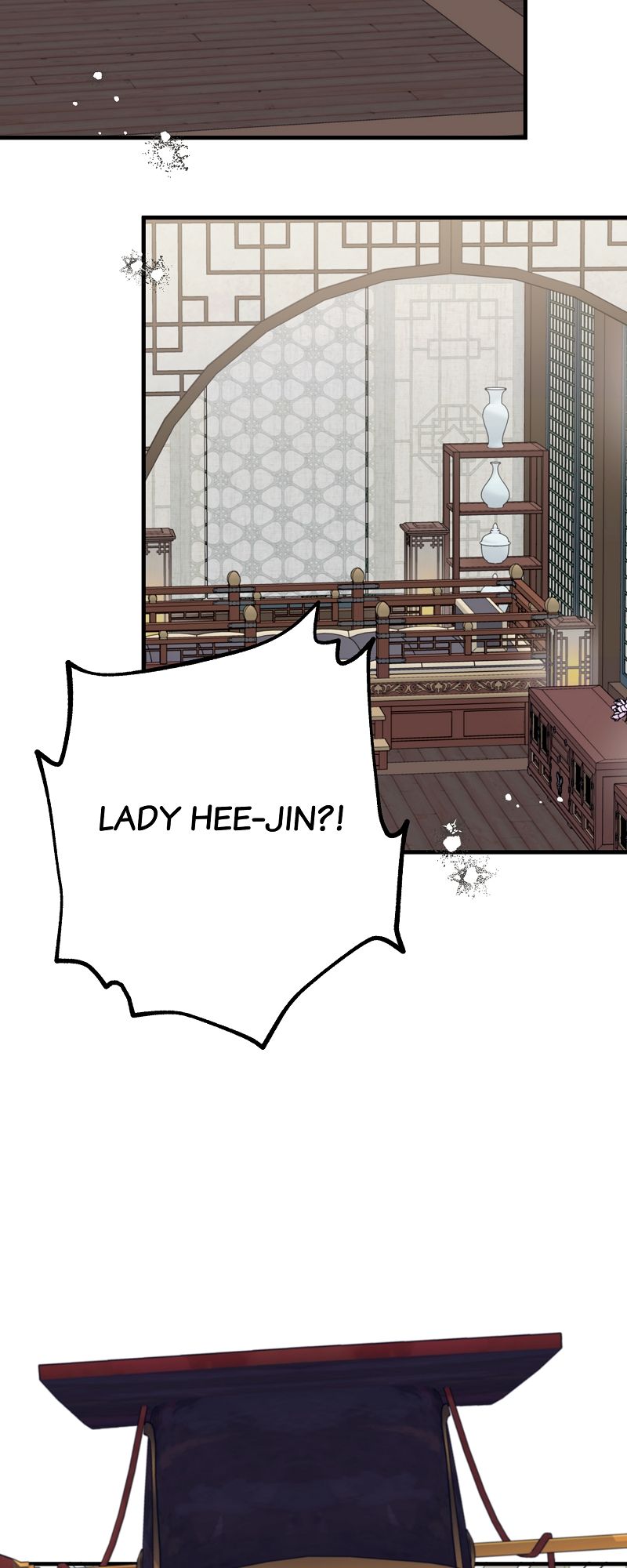 Queen Inhyeons Man Timeless Love Chapter 28 page 57 - 