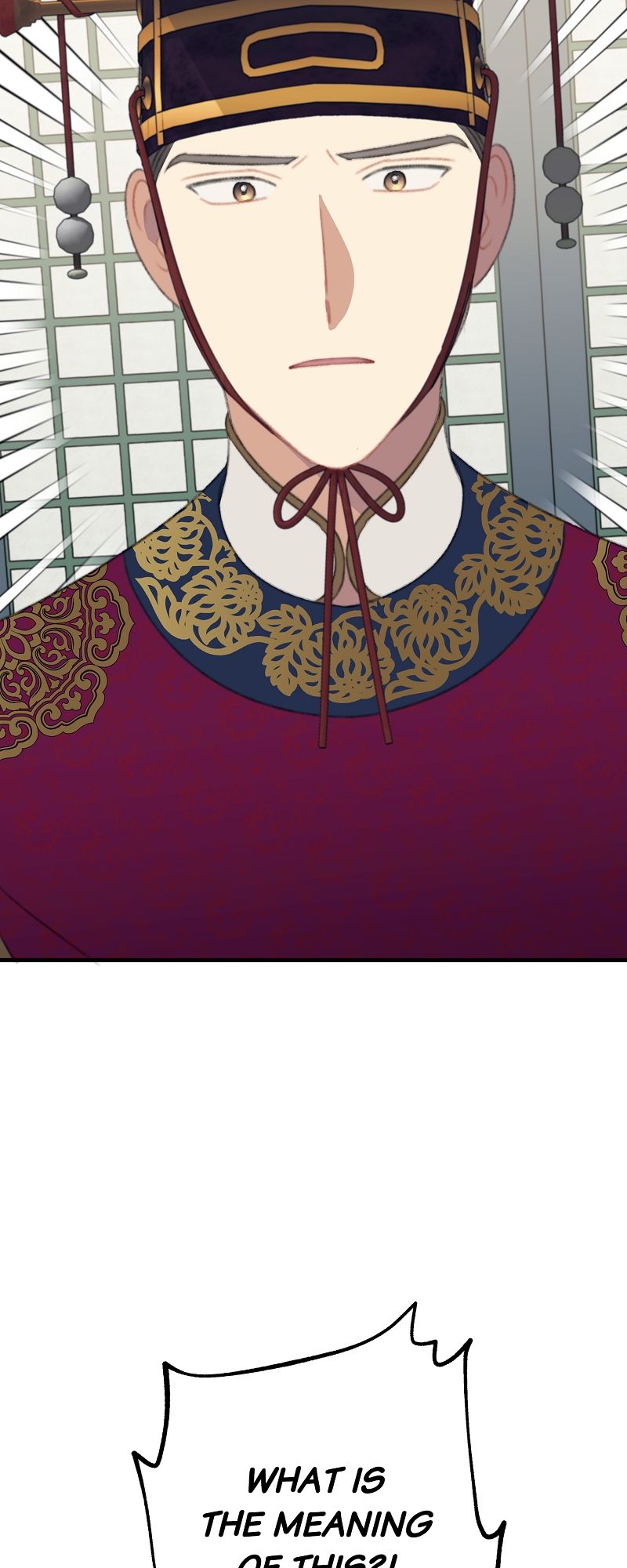 Queen Inhyeons Man Timeless Love Chapter 28 page 58 - 