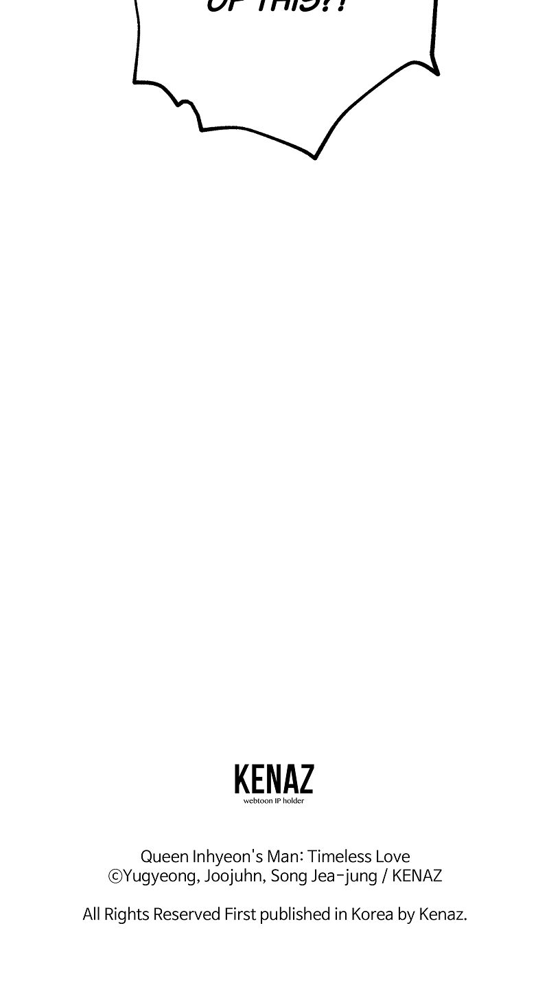 Queen Inhyeons Man Timeless Love Chapter 28 page 59 - 