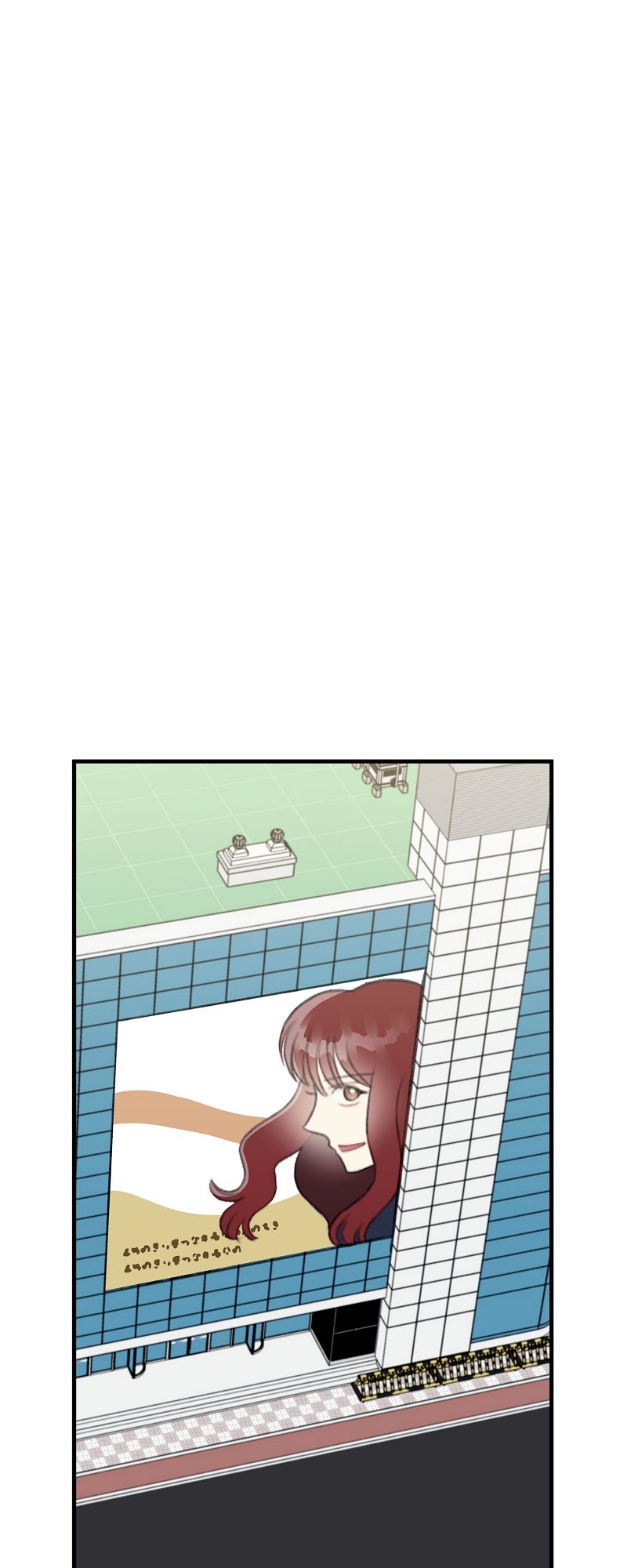 Queen Inhyeons Man Timeless Love Chapter 28 page 8 - 