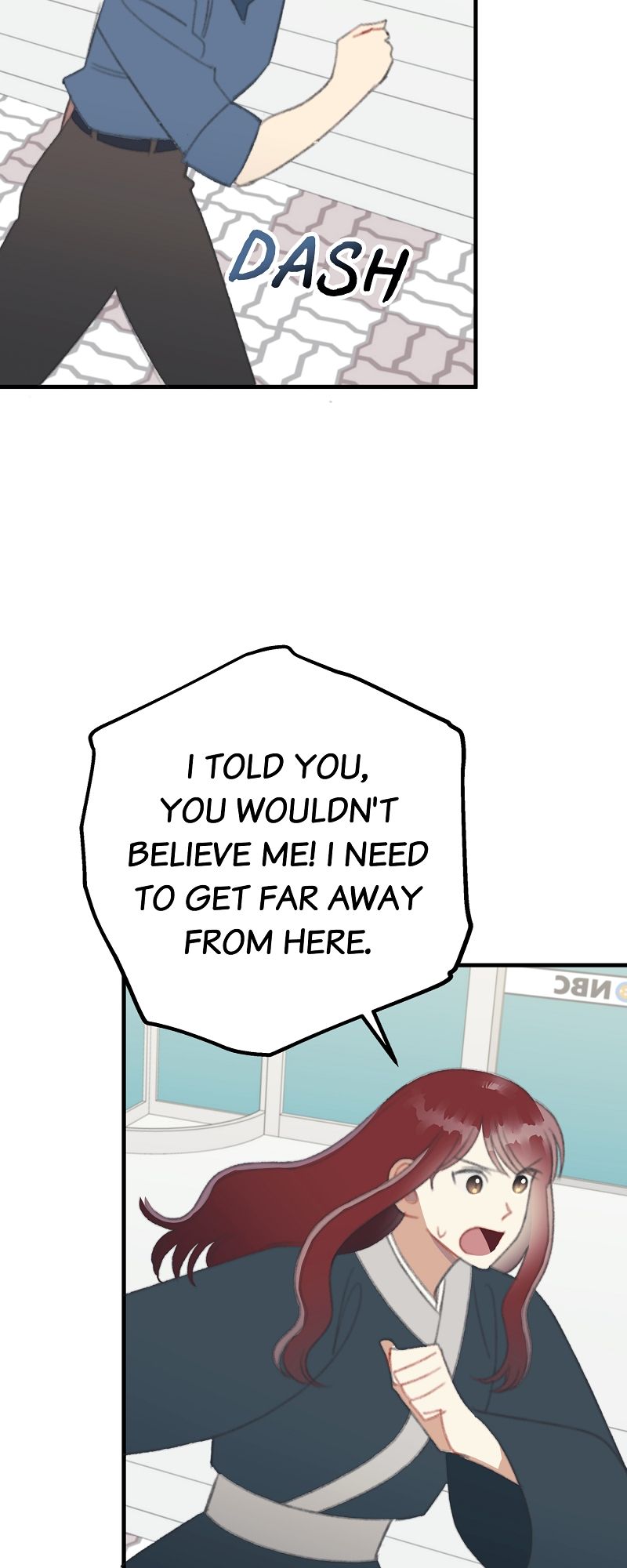 Queen Inhyeons Man Timeless Love Chapter 28 page 10 - 