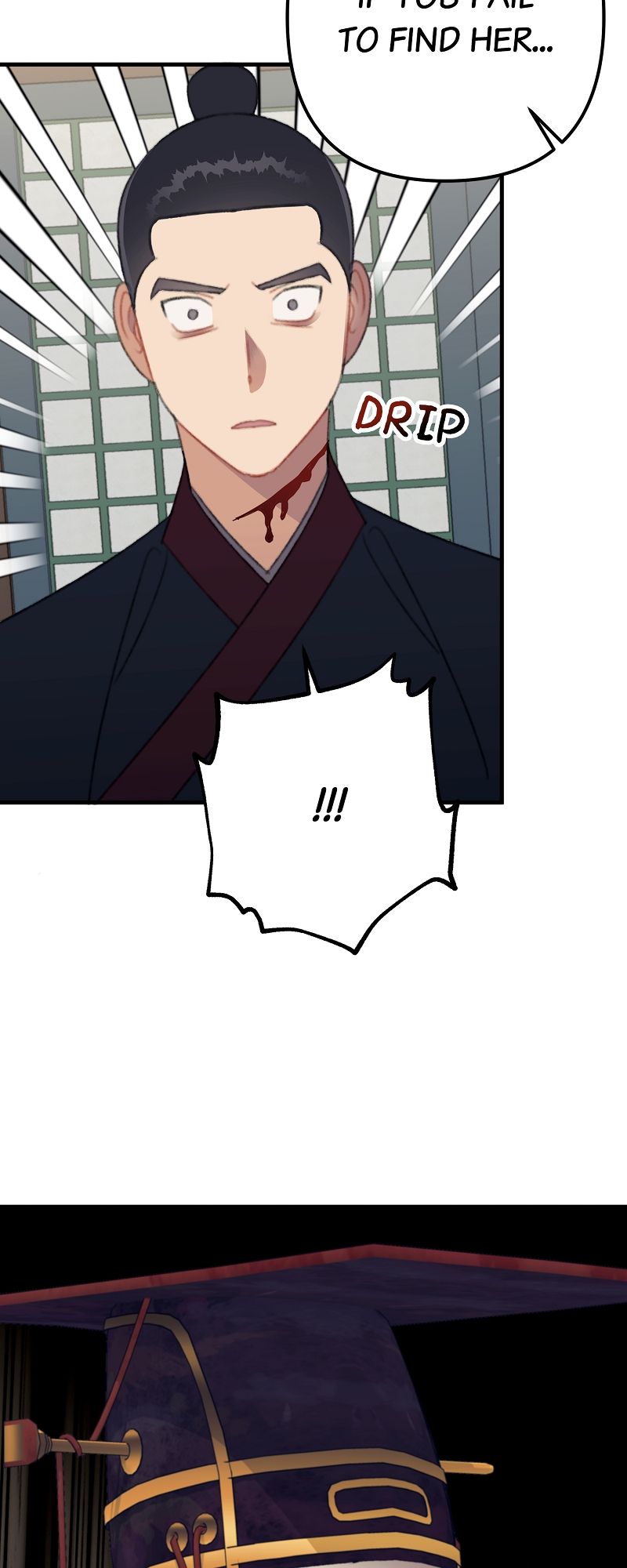 Queen Inhyeons Man Timeless Love Chapter 29 page 11 - 