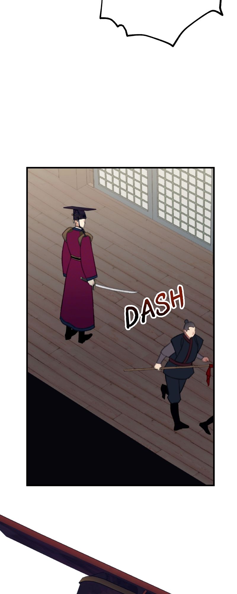 Queen Inhyeons Man Timeless Love Chapter 29 page 14 - 