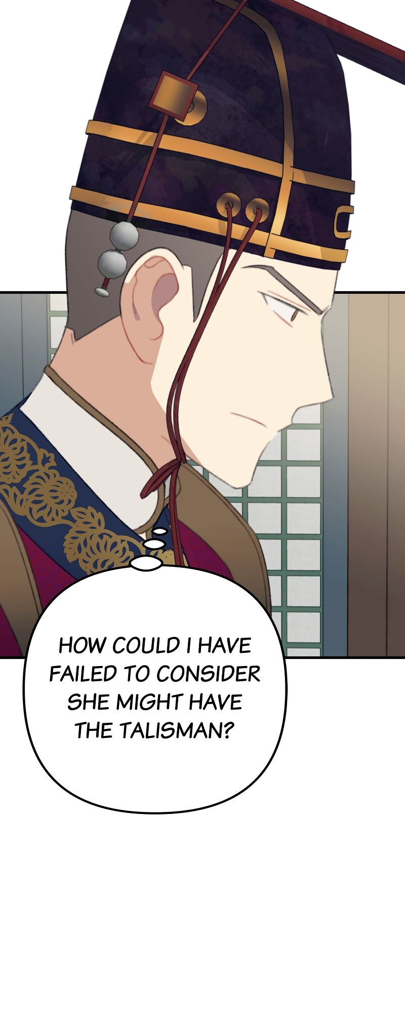 Queen Inhyeons Man Timeless Love Chapter 29 page 15 - 
