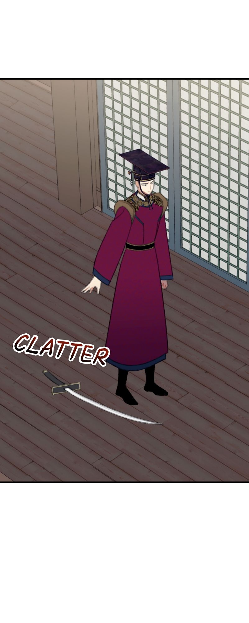 Queen Inhyeons Man Timeless Love Chapter 29 page 16 - 