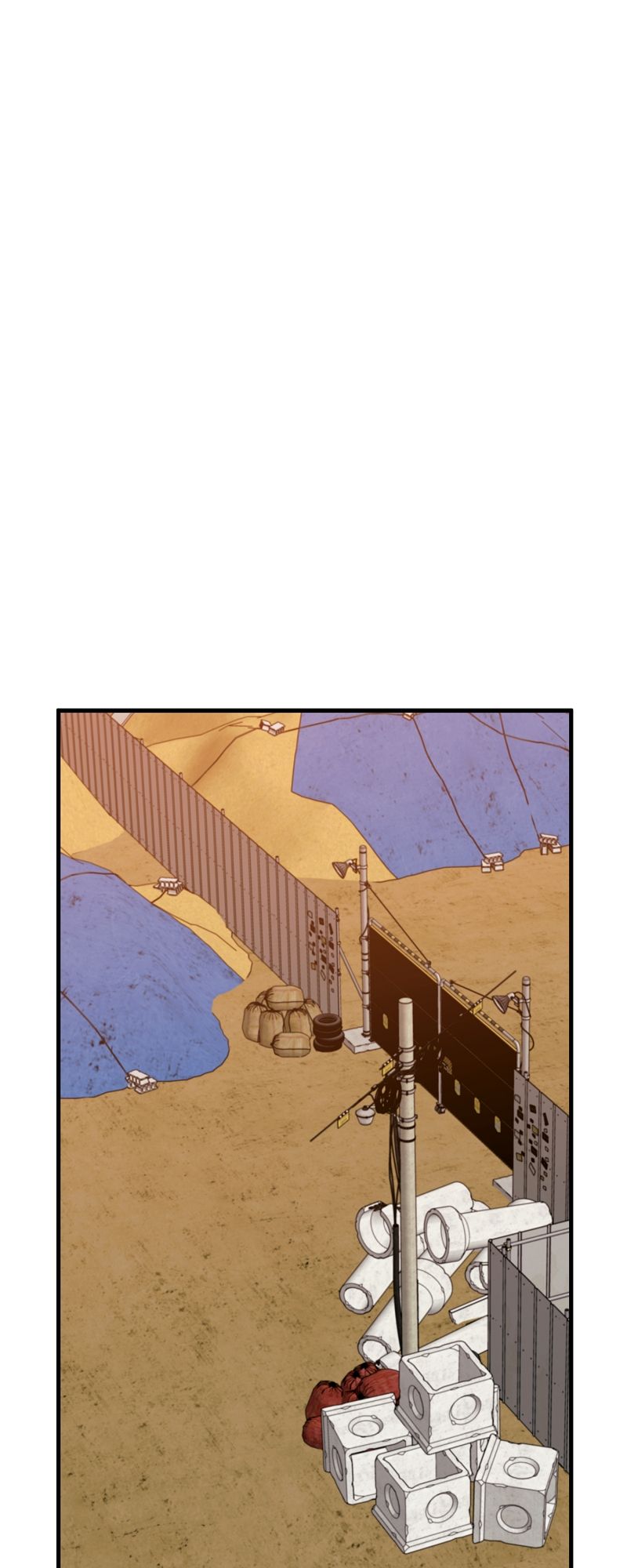 Queen Inhyeons Man Timeless Love Chapter 29 page 17 - 