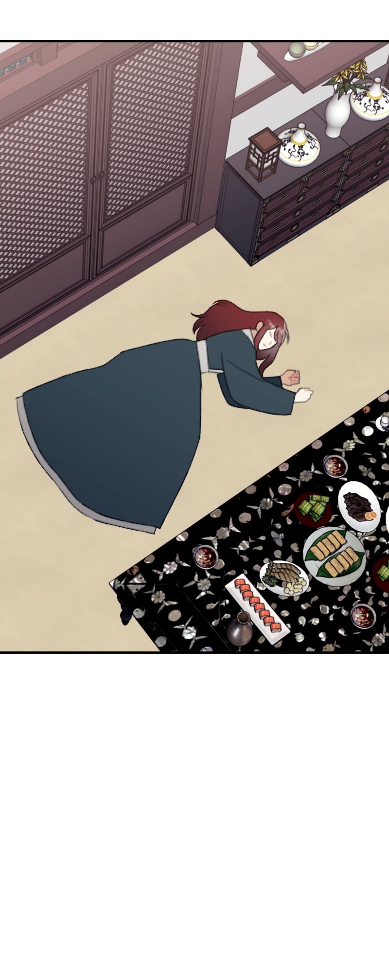 Queen Inhyeons Man Timeless Love Chapter 29 page 20 - 